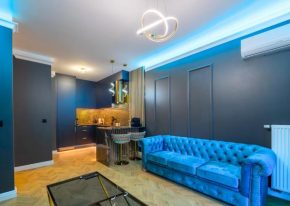 Golden Park Aparthotel